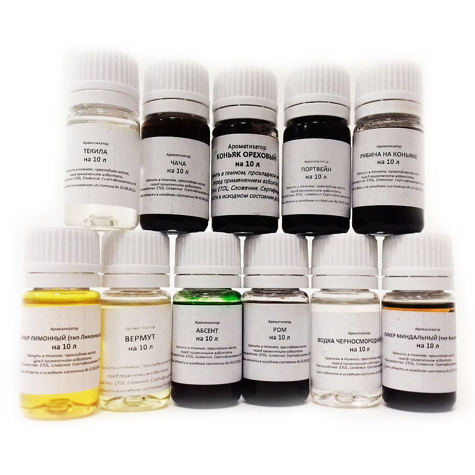 Вкусо ароматическая добавка от 75 рублей в Петровске