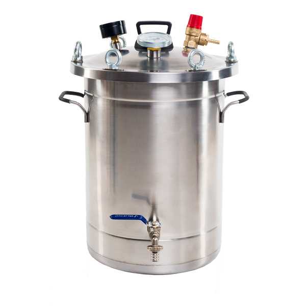 Распродажа автоклавов БУЛАТ в Петровске