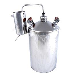 Самогонный аппарат в Петровске всего за 3200 рублей