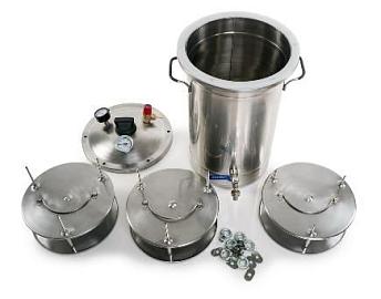 Распродажа автоклавов БУЛАТ в Петровске